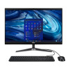 Pc all-in-one 23.8" veriton z2514g fhd i3-1315u/8gb/512gb/win11pro/nero