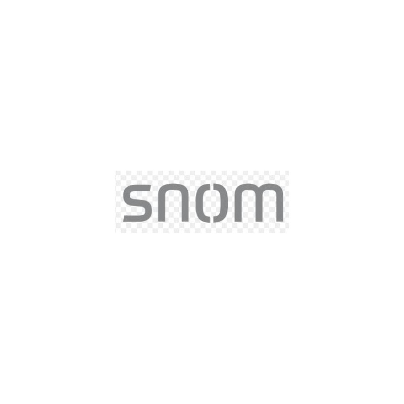 batteria sostitutiva snom 4623 per cuffie a170 nero [4623]