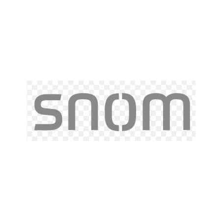 batteria sostitutiva snom 4623 per cuffie a170 nero [4623]