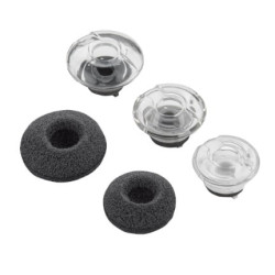 Cuscinetti di ricambio hp poly voyager legend in schiuma [85s03aa]