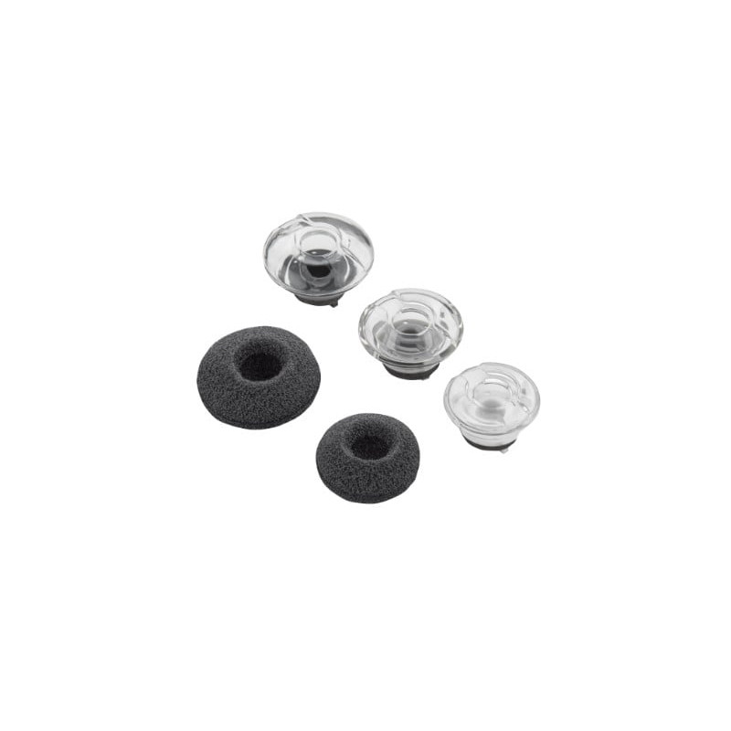 Cuscinetti di ricambio hp poly voyager legend in schiuma [85s03aa]