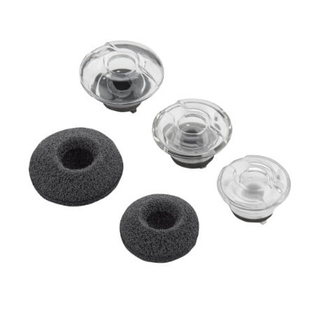 Cuscinetti di ricambio hp poly voyager legend in schiuma [85s03aa]