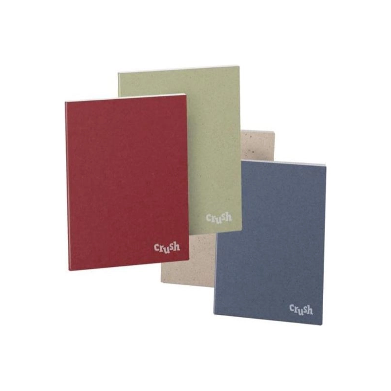 Quaderno cartotecnica favini crush/80 1r a5 21 fogli [a5578c5]