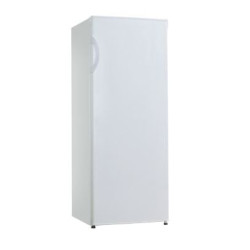 Congelatore comfee rcu219wh2 verticale 160l classe e bianco [rcu219wh2]