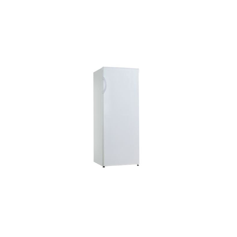 Congelatore comfee rcu219wh2 verticale 160l classe e bianco [rcu219wh2]