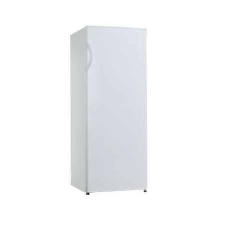 Congelatore comfee rcu219wh2 verticale 160l classe e bianco [rcu219wh2]