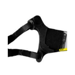 Scanner per codici a barre datalogic grilletto regolabile [ht5-hs7600kr]