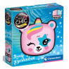 Giocattolo clementoni crazy chic lovely eyeshadow orso [18820]