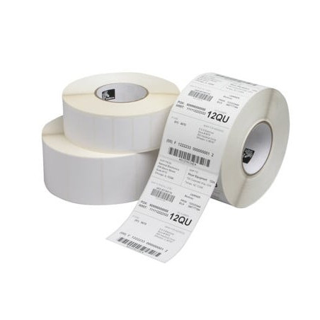 Etichette in rotolo zebra z-perform 1000t 168x368mm bianco [3005969]