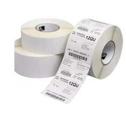 Rotolo etichette zebra zeroliner 4500d 50mmx100m [zipzld3016796]
