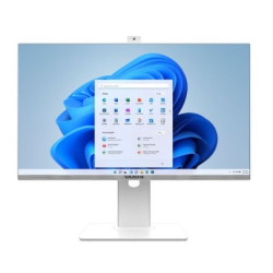Pc all-in-one yashi quantum s i5-11400/8gb/512gb/win11pro/24''