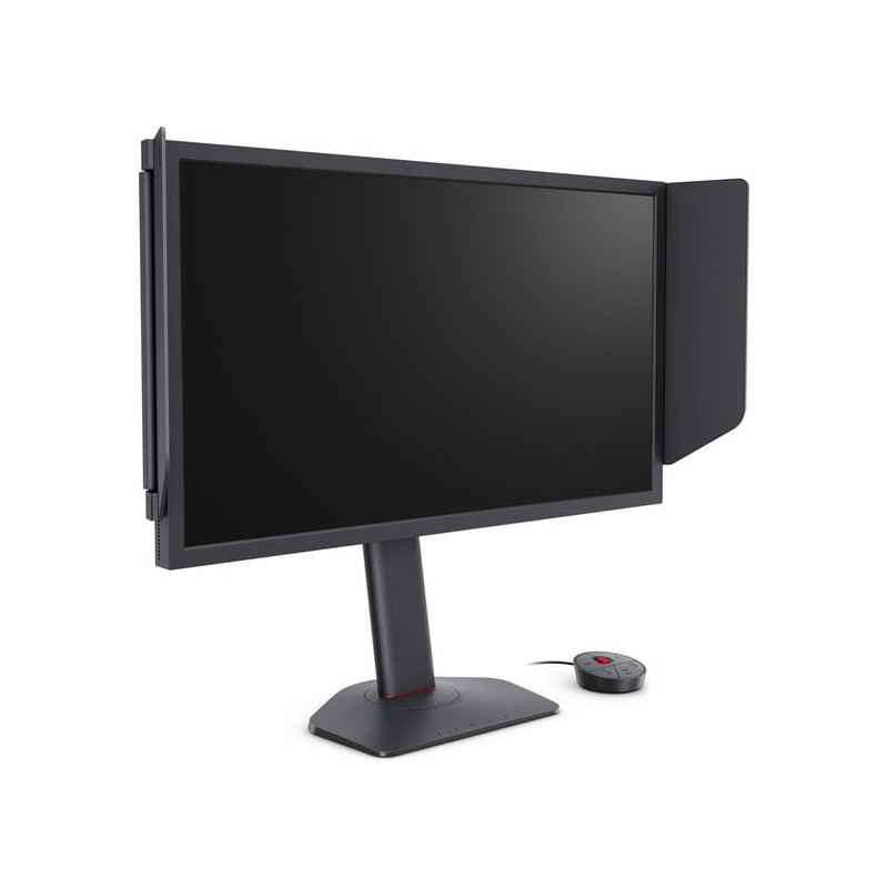 Monitor led 24.5'' benq zowie xl2546x full hd 1920x1080p