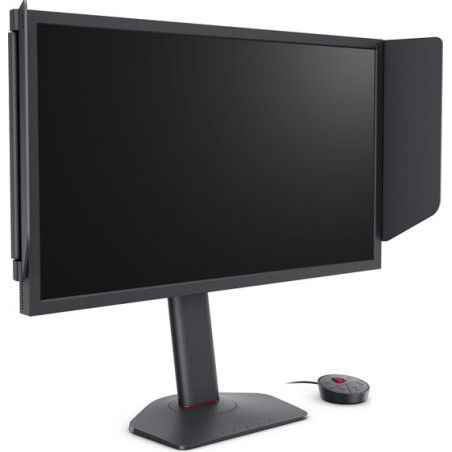 Monitor led 24.5'' benq zowie xl2546x full hd 1920x1080p