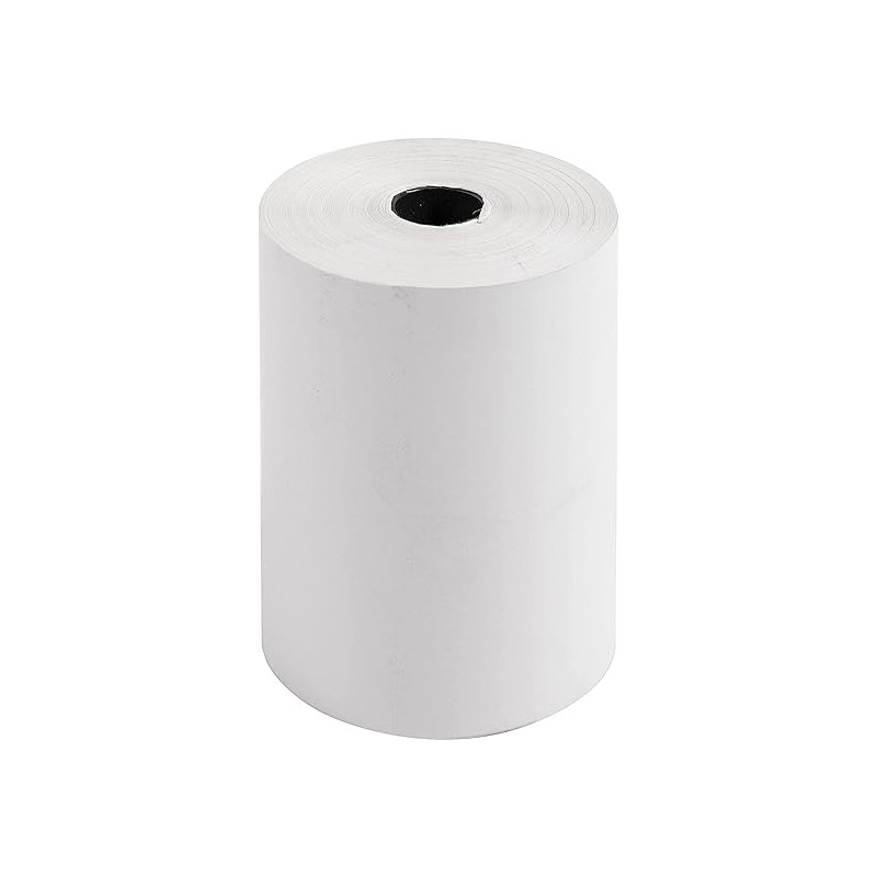 Carta termica rotomar fsrtobpa57550 in rotolo 57.5mmx50m 10pz [fsrtobpa57550]