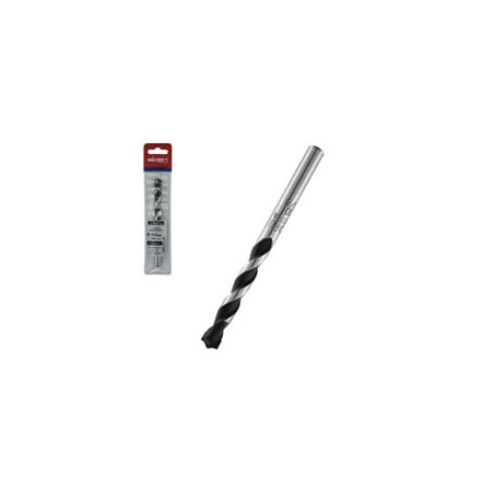 Punta profi beton 20,0x160 cod.10 188 alpen widia [alpen ]