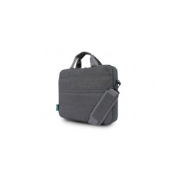 Borsa urban factory elc14uf per notebook 14" grigio [elc14uf]
