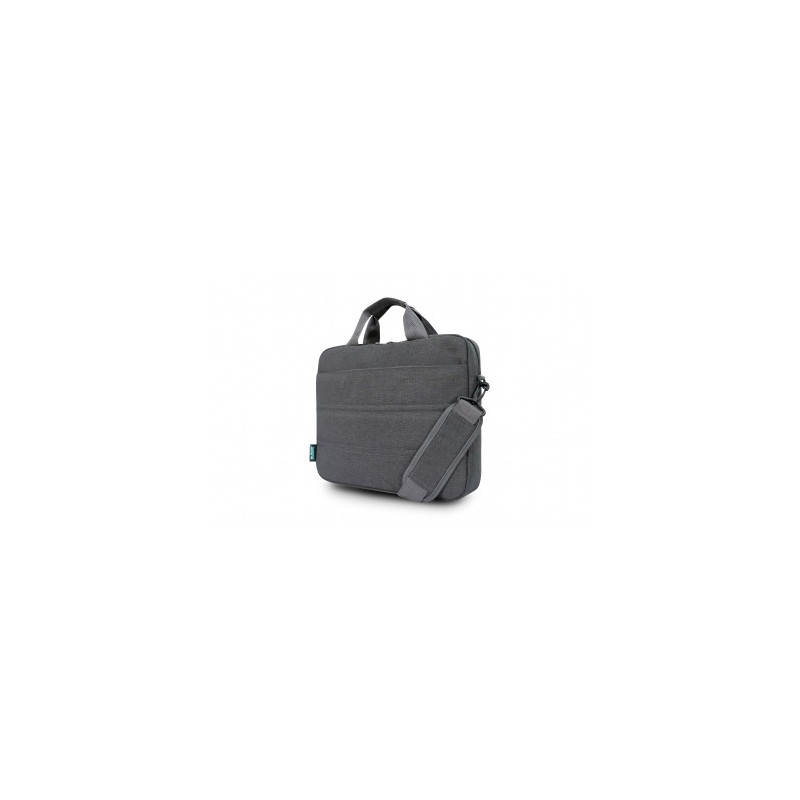 Borsa urban factory elc14uf per notebook 14" grigio [elc14uf]