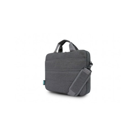 Borsa urban factory elc14uf per notebook 14" grigio [elc14uf]