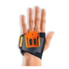 Accessori lettori barcode proglove g006-sl-10 nero/arancione