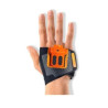 Accessori lettori barcode proglove g006-sr-10 nero/arancione
