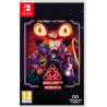 Videogioco nintendo switch - nights at freddy's security