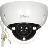 Telecamera ip dahua 5mp 1/2.7" dome bianco [ipc-hdbw5541e-ze-s3]