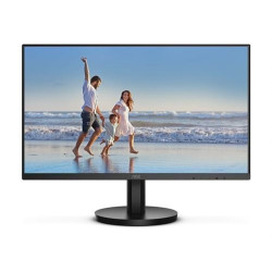 Monitor led 23.8'' aoc 24b3ha2 full hd 1920x1080p 1ms classe