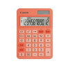 Calcolatrice da tavolo canon ls-125kb-or 12 cifre batteria