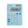 Calcolatrice da tavolo canon ls-125kb-pbl 12 cifre batteria