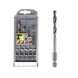 Punte profi holz es sr.pz.4 mm.3/6 622 alpen [alpen ]