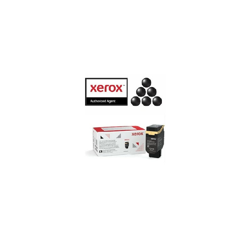 Toner xerox versalink c415 15000 pagine nero [006r04693]