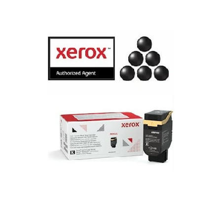 Toner xerox versalink c415 15000 pagine nero [006r04693]
