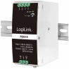 Alimentatore per guida logilink ps0018 48v 5a 240w [ipw-din-dc48240w]