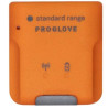 Lettore codici a barre proglove mark 2 bluetooth arancione [m003-eu]