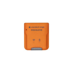 Lettore di codici a barre poglove mark 2 1d/2d wireless/bluetooth