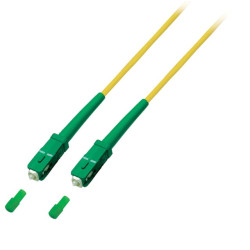 Cavo fibra ottica efb elektronik o0944.1 sc os2 1m giallo