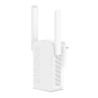 Ripetitore di rete strong ax1800 wifi 1800mbit/s bianco [repeaterax1800]