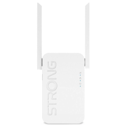 Ripetitore wifi strong ax3000 3000mbit/s bianco [repeaterax3000]