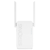 ripetitore wifi strong ax3000 3000mbit/s bianco [repeaterax3000]