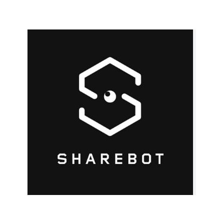 Stampante 3d sharebot abs/pla [guider3]