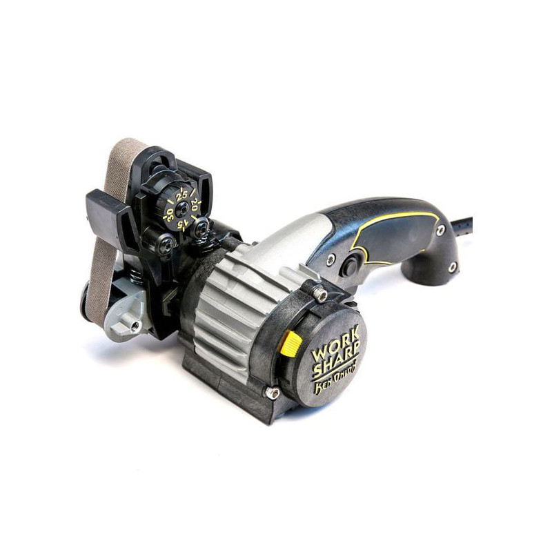 Affilatrice work sharp ken onion giallo/nero [wsktskoho]