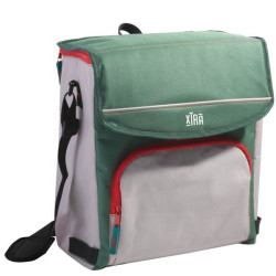 Borsa xtra kemi 11296 termica 20l