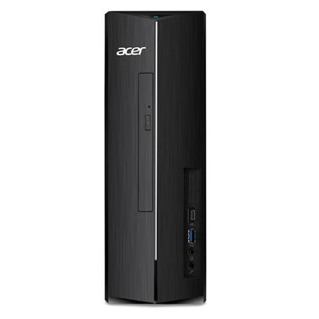 Pc acer aspire xc xc-1780 i5-13400/16gb/512gb ssd/win11/nero