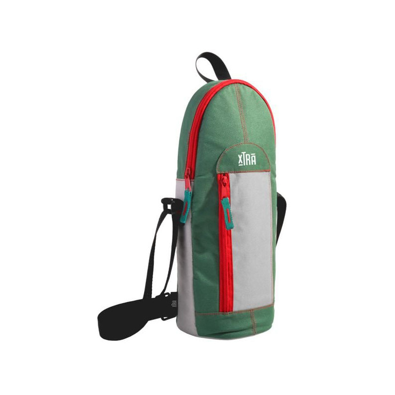 Borsa xtra kemi 11299 termica bottiglia 1.5l