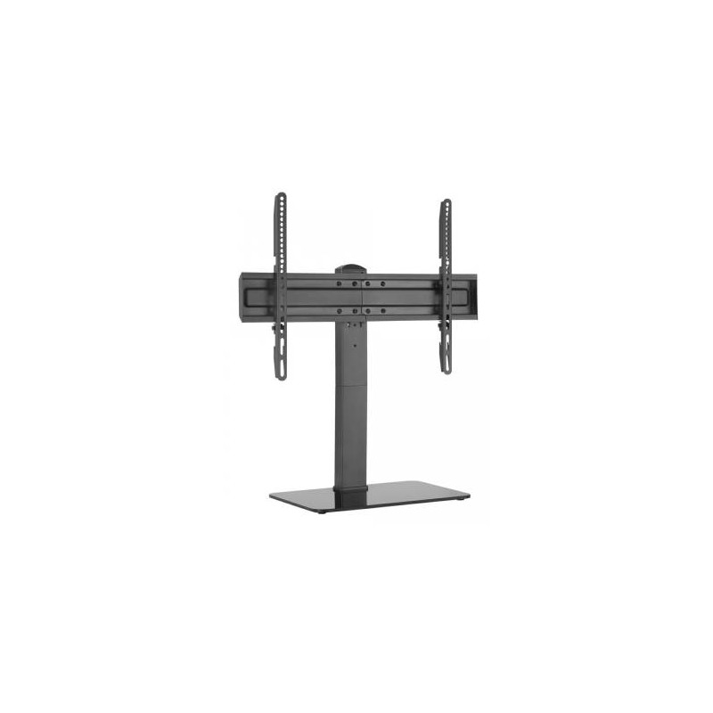 Supporto tv superior supstv020 staffa da tavolo per tv 37-70''