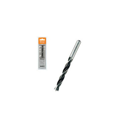 Punta holz 16x178 616 alpen per legno [alpen ]