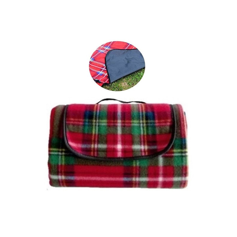 Coperta da picnic sonda 150x200cm [estivo105]