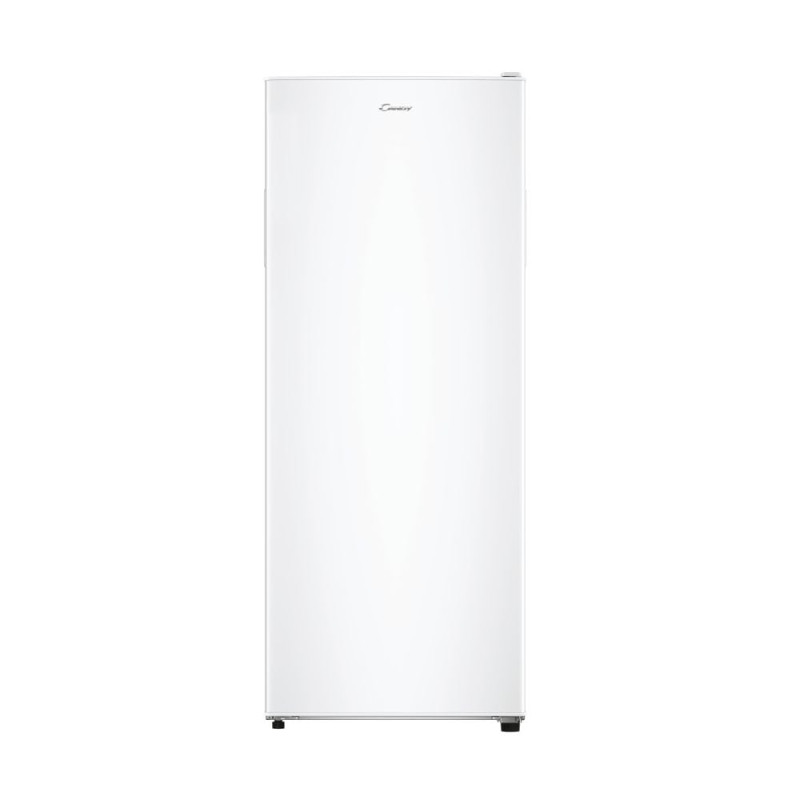 Congelatore a pozzo candy cuqs 513ew 163l classe e bianco [cuqs 513ew]