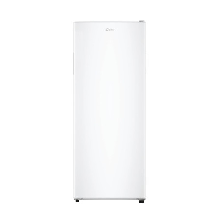 Congelatore a pozzo candy cuqs 513ew 163l classe e bianco [cuqs 513ew]