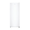 Congelatore a pozzo candy cuqs 513ew 163l classe e bianco [cuqs 513ew]